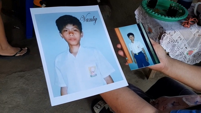 Vanly Lahingide Tewas, Orangtua: Oknum Guru SMP Harus Dihukum