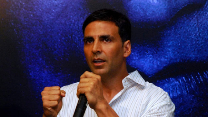 akshay kumar