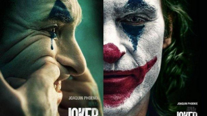 Joker, Konon Katanya Orang Baik yang Jadi Jahat Karena Diremehin (Foto: Istimewa)