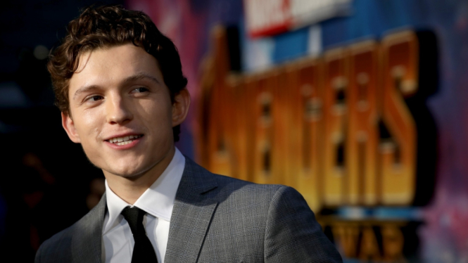 Yes... Spider-Man ‘Tom Holland’ Akan Kembali Diproduksi Marvel Cinematic Universe