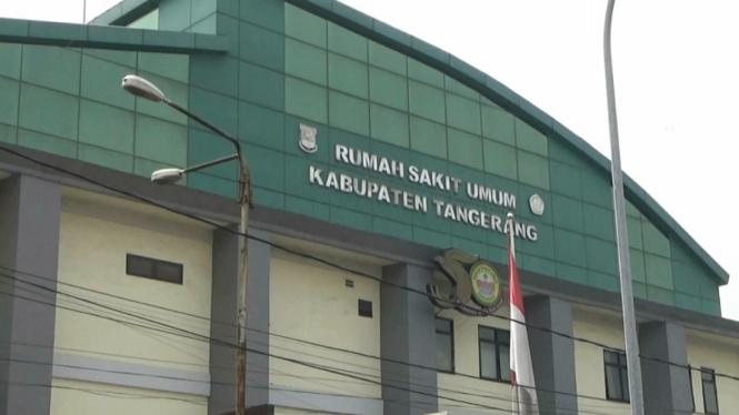 rsu kab tangerang