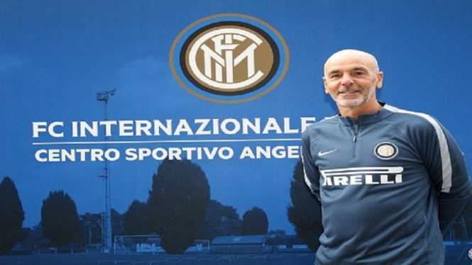 Tak Punya Dana Melimpah, AC Milan Resmi Kontrak Mantan Pelatih Inter Milan, Stefano Pioli
