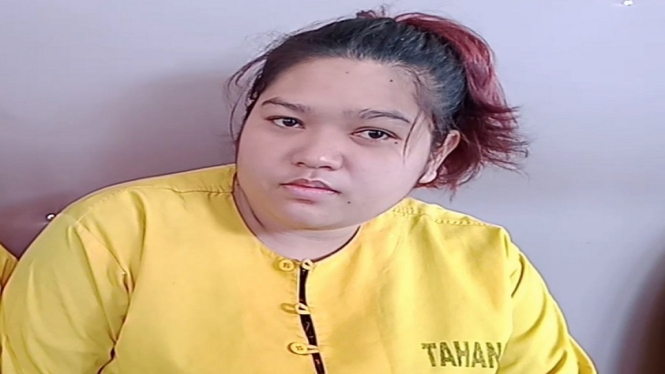 Wanita Thailand Bawa Sabu Lolos dari Bandara Soetta, Ditangkap di Hotel