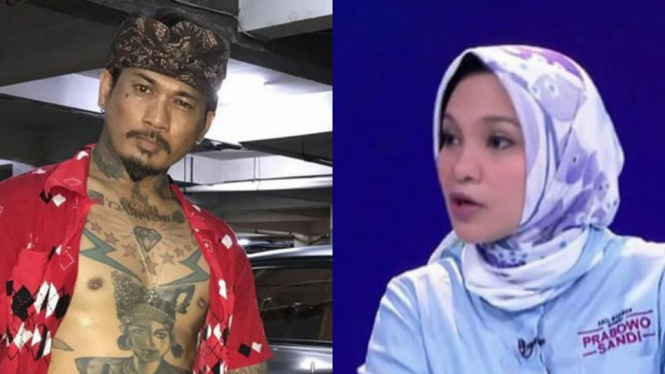 Komentari Wiranto, Hanum Rais dan Jerinx SID Dilaporkan ke Polisi
