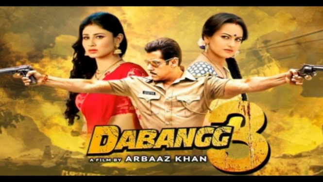 Dabangg 3: Salman Khan Memperkenalkan Kiccha Sudeep sebagai Penjahat Balli