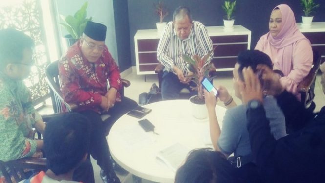 Perintah Presiden Jokowi Tentang Sengketa Tanah Diabaikan oleh Pemkot Tangerang Selatan