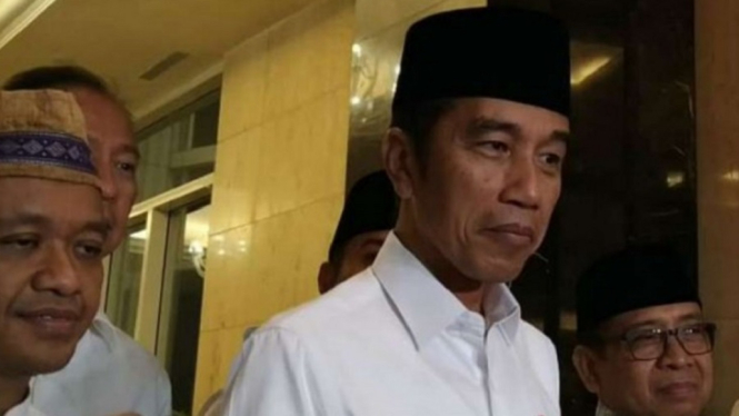 Jokowi 3