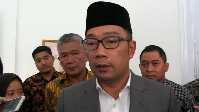 Ridwan Kamil: Ledakan Pipa Minyak di Cimahi, PT. KCIC Tak Penuhi SOP Saat Gali Pondasi