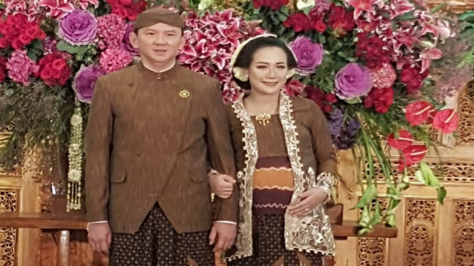 ahok dan puput