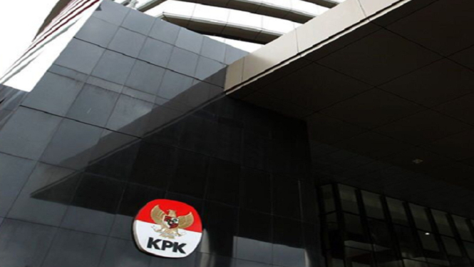 KPK Perpanjang Penahanan Mantan Direktur Keuangan Angkasa Pura II