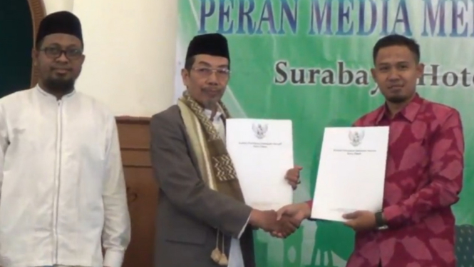 SIARAN RELIGI SURABAYA2