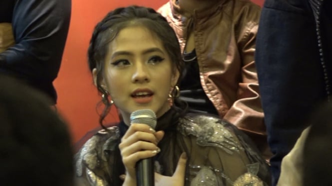 Jika Mendapat Peran Antagonis, Zara Mantan JKT 48 Siap Dibully