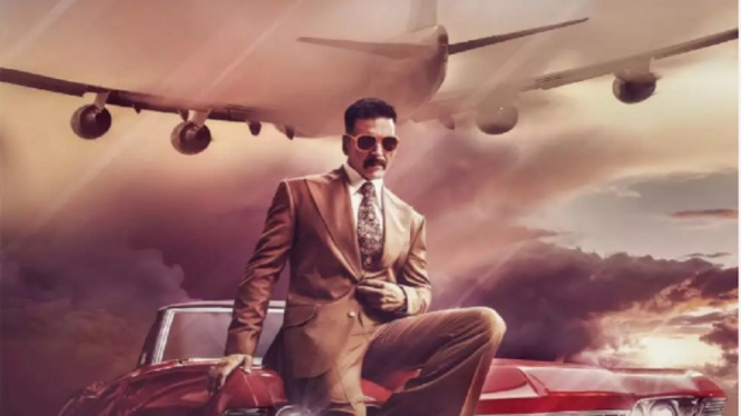 Akshay Kumar Akan Membintangi Film Thriller Detektif 'Bell-Bottom', Tayang Januari 2021 (Foto timesofindia.indiatimes.com)