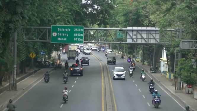 jalan daan mogot