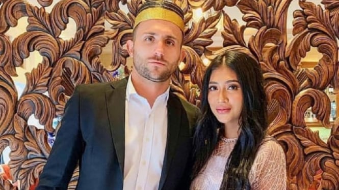 Dampingi jenazah istri yang diberangkatkan ke rumahnya di daerah Cempaka Putih, Jakarta, Spasojevic absen dari tim Bali United kontra PSM