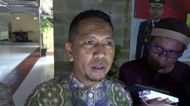 Ditipu, Anggota Satnarkoba Polres Pelabuhan Makassar Gagal Berangkat Haji