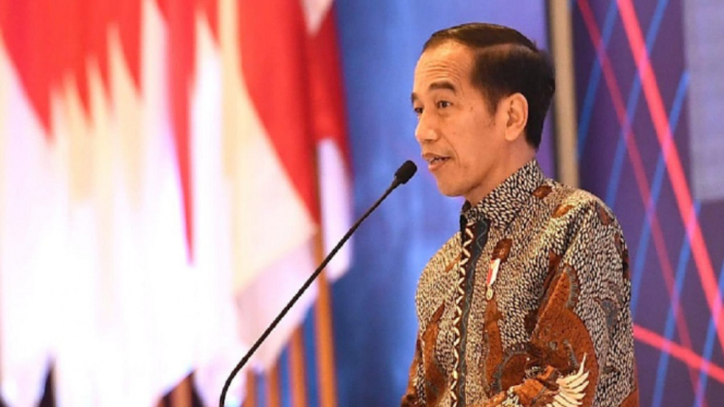 jokowi foto Twitter