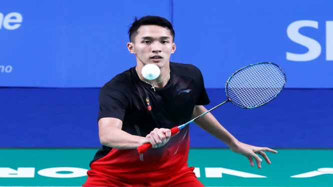 Final, Beregu Putra Indonesia Jumpa Malaysia