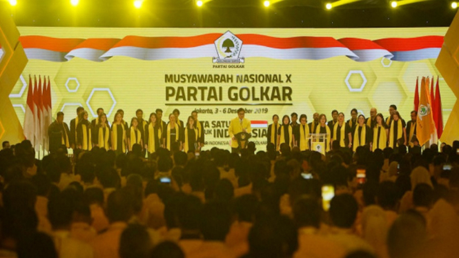 golkar 1