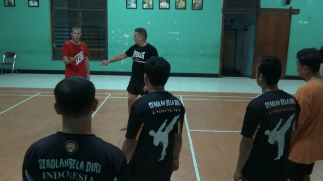 COACHING KLINIK MMA.