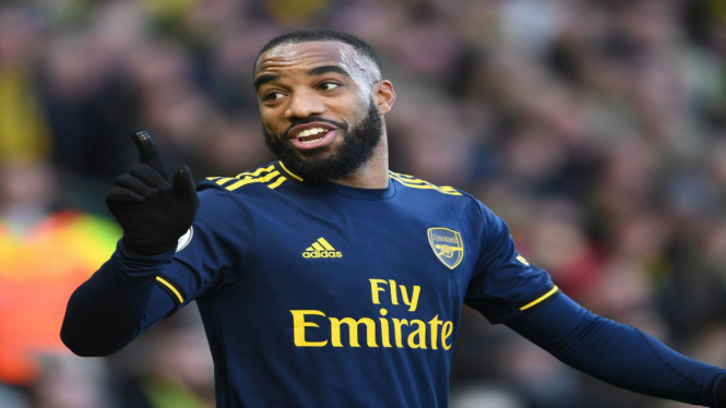 lacazette