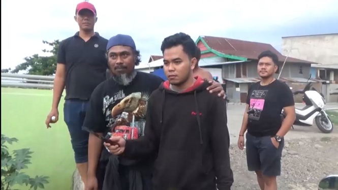 Terungkap Pembunuh Mahasiswi Hamil Di Makassar Ternyata Kekasih Korban