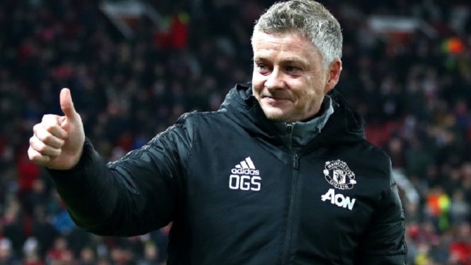 Menjamu Colchester di perempat final Piala Liga Inggris manajer Manchester United, Ole Gunnar Solskjaer berjanji akan menurunkan banyak pemain muda