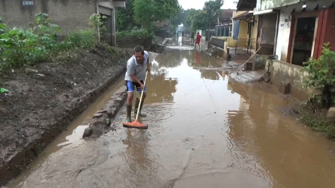 banjir bandung 1