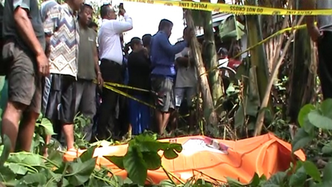 Badrun Laluku Mati di Semak Permukiman Warga Gorontalo, Korban Pembunuhan?