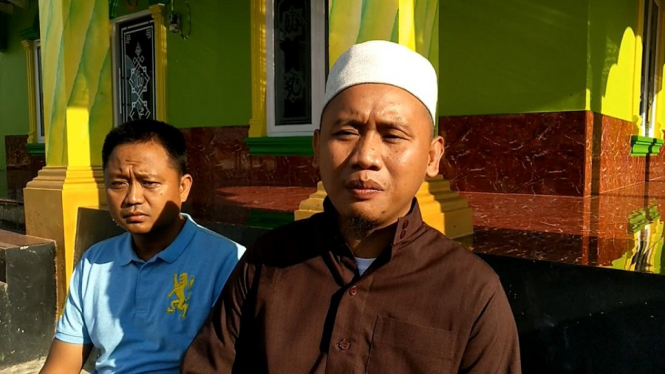 Pengurus Pondok Pesantren (Ponpes) Hadsihi Sabilih di Sidrap, Sulawesi Selatan, mengeluarkan seorang santri pria yang diduga terlibat kasus penganiayaan terhada