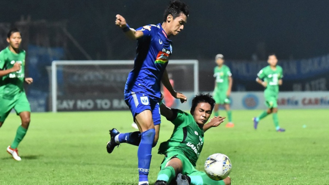 PSIS Semarang menutup perjalanan mereka di Liga 1 2019 dengan kekalahan 2-3 saat menjamu Bhayangkara FC