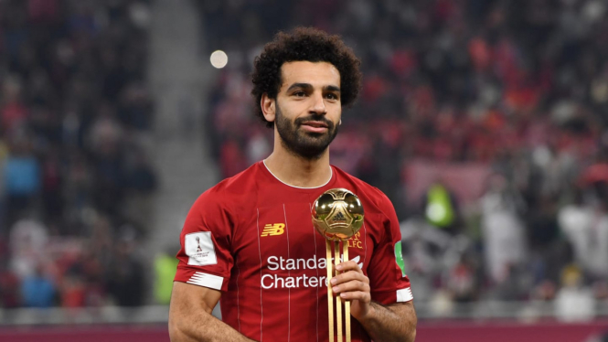 salah