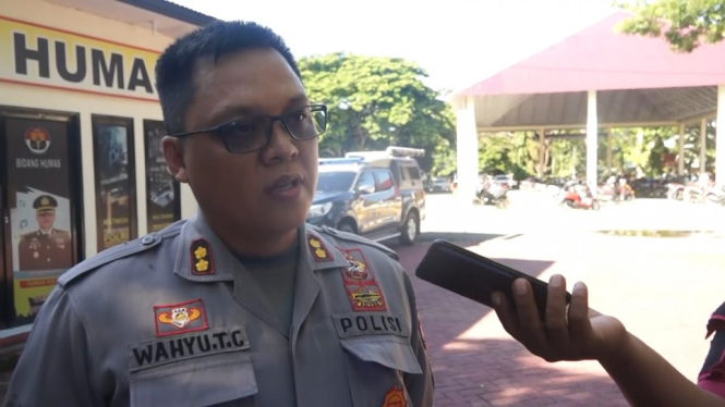 Polda Gorontalo: 2 Polisi Jadi Tersangka Kasus Tewasnya Bripda Derustianto