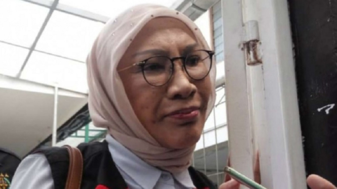 Ratna Sarumpaet Bebas dari Penjara, Ini yang Akan Dilakukan (Foto vivanews.com)