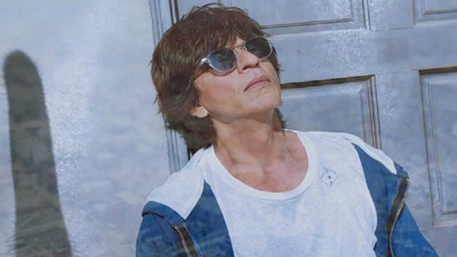 Fans Shah Rukh Khan Ancam Gantung Diri Jika Sang Idola Tidak Umumkan Film Barunya Pada 1 Januari (Foto timesofindia.indiatimes.com)