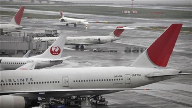 japan airlines foto reuters