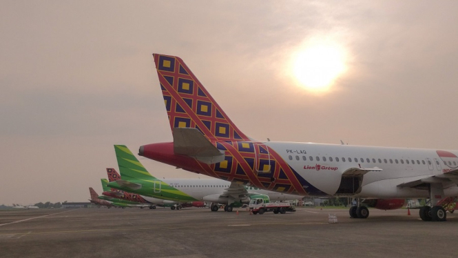 bandara halim perdanakusuma