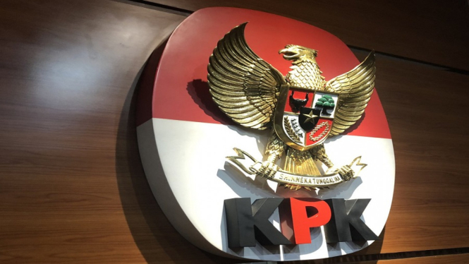 OTT KPK, Seorang Kepala Daerah di Sidoarjo Jawa Timur Terjaring