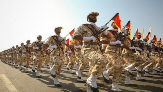 tentara iran2