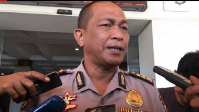 Polda Metro Jaya: Pasca Dipecat dari Kepolisian, Eks Kapolsek Kebayoran Baru Banding