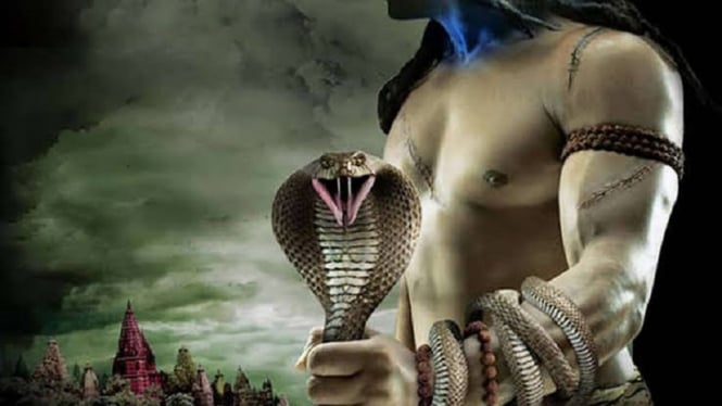Benarkah Ular Kobra Dalam Tradisi Hindu Adalah Pertanda Bencana?