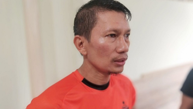 Ismed Sofyan yakin Persija Jakarta bisa juara Liga 1 2020