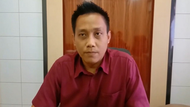 Polisi Akan Tes DNA Kerangka Manusia Posisi Duduk Dalam Rumah di Bandung