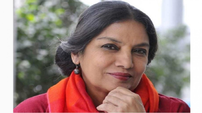 Lata Mangeshkar, Hansal Mehta, Swara Bhasker dan Para Selebriti Lainnya Berdoa untuk Kesembuhan Shabana Azmi (Foto timesofindia,indiatimes.com)