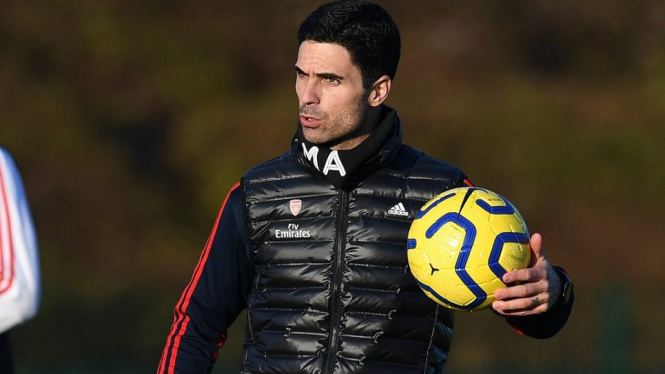 Chelsea vs Arsenal, rekor buruk The Gunners di Stamford Bridge dan berharap efek Mikel Arteta