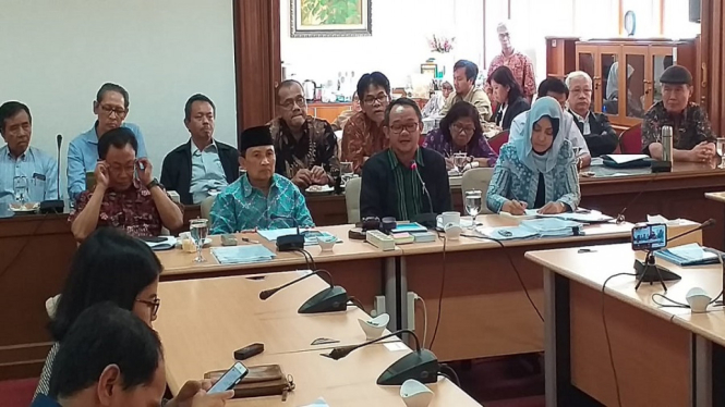 BSNP Ganti Prosedur Operasional Standar Ujian Nasional 2020