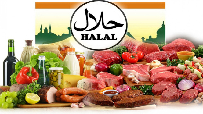 Kementerian Agama Soal soal Jaminan Produk Halal dalam Omnibus Law (Foto Farid Wajdi)
