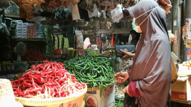 harga cabe