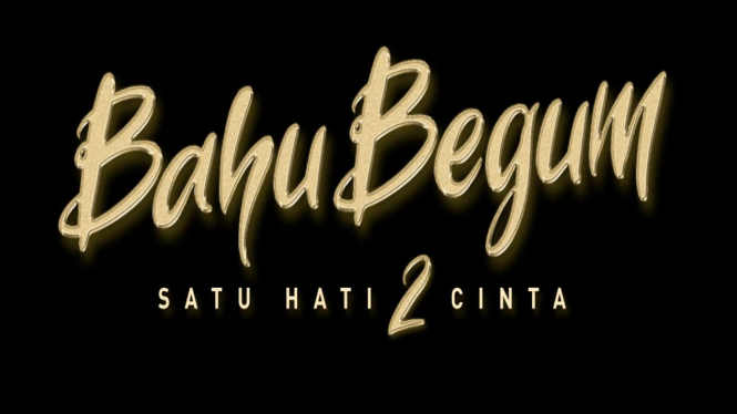 Sinopsis Bahu Begum Minggu Februari