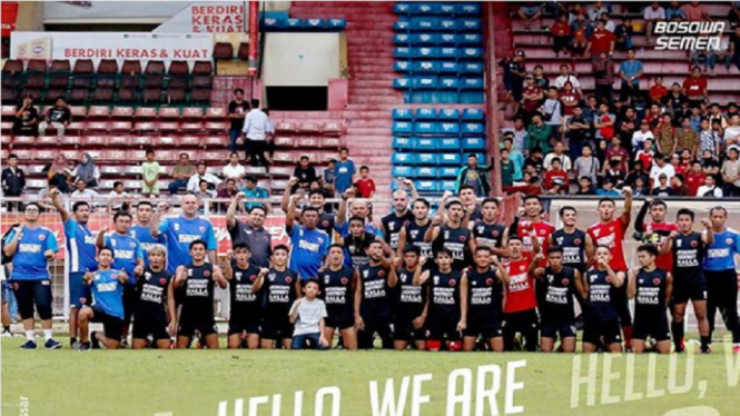 PSM Makassar skuat baru Liga 1 2020